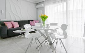 Sandy Apartment Deluxe Horyzont Miedzyzdroje
