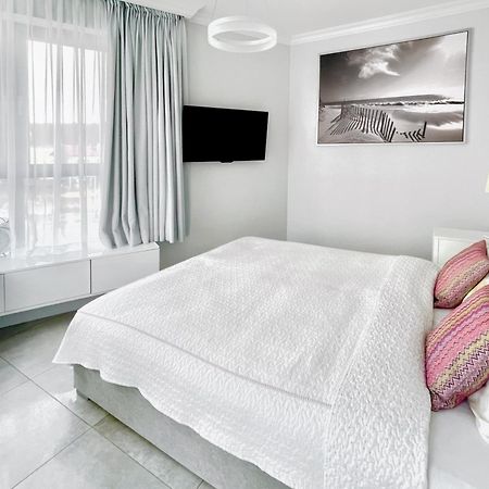 Sandy Apartment Deluxe Horyzont Międzyzdroje Zewnętrze zdjęcie