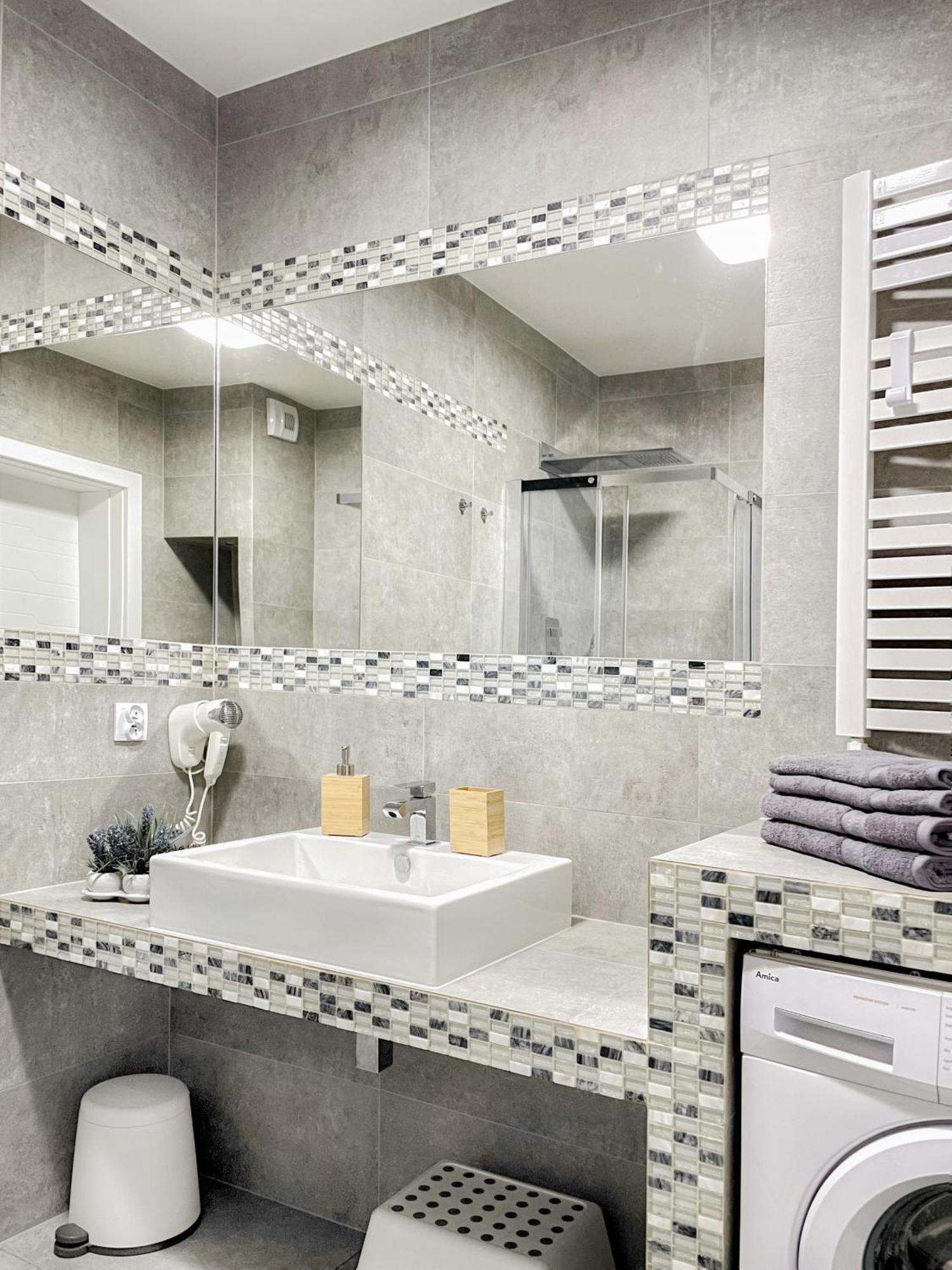 Sandy Apartment Deluxe Horyzont Międzyzdroje Zewnętrze zdjęcie