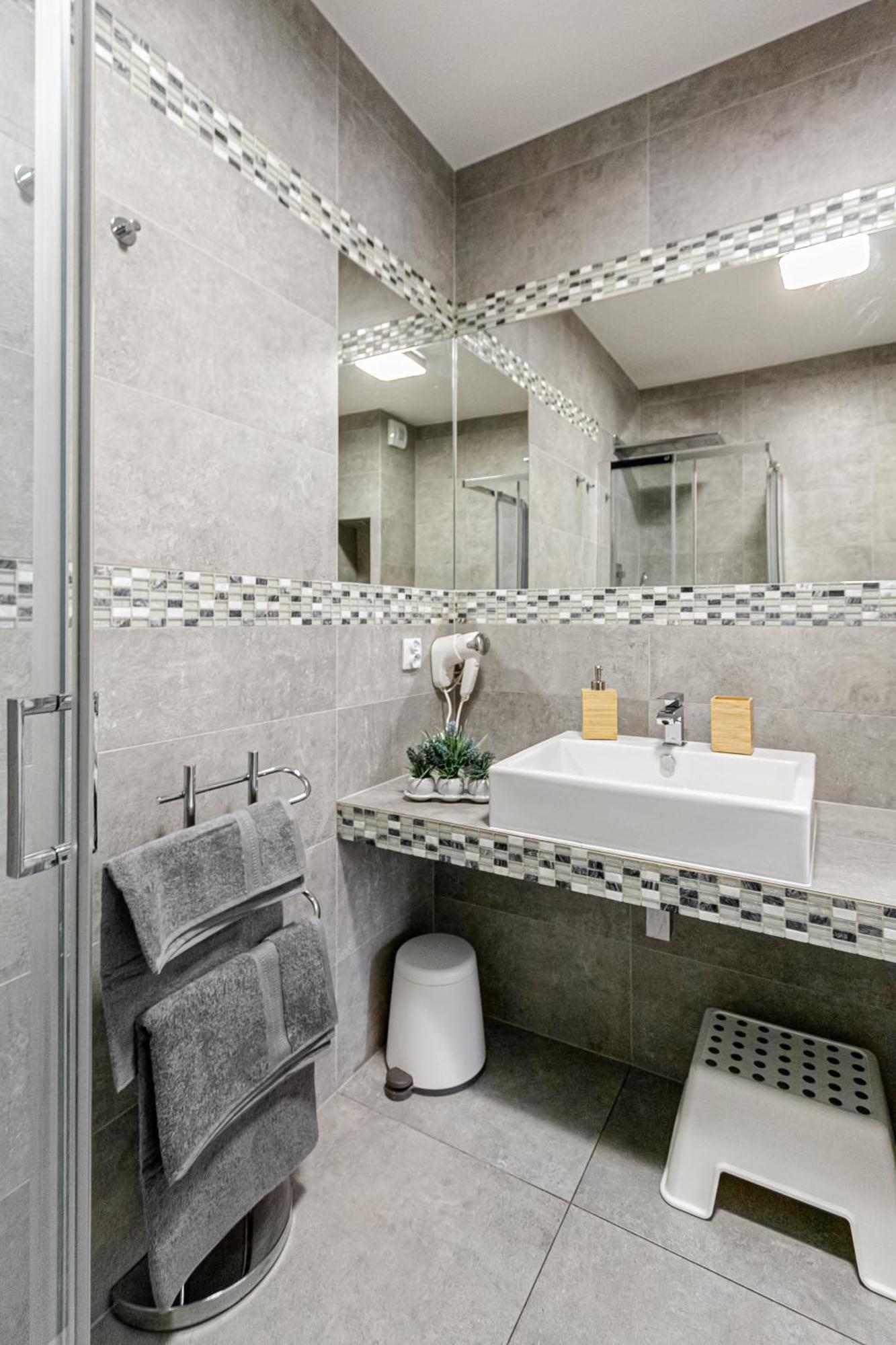Sandy Apartment Deluxe Horyzont Międzyzdroje Zewnętrze zdjęcie
