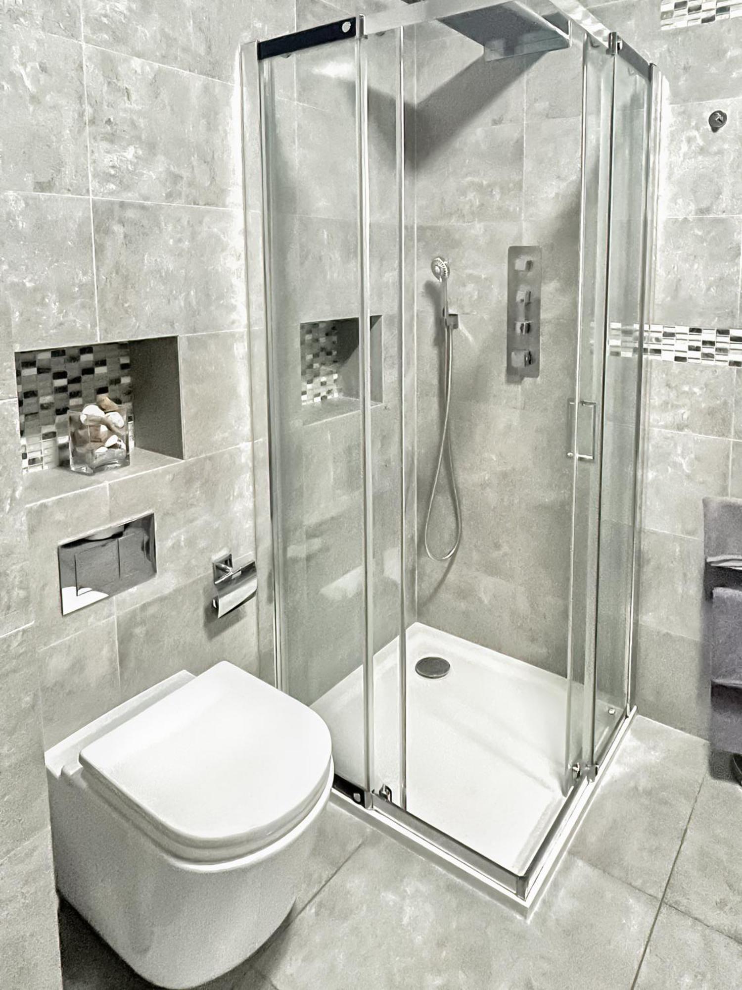 Sandy Apartment Deluxe Horyzont Międzyzdroje Zewnętrze zdjęcie