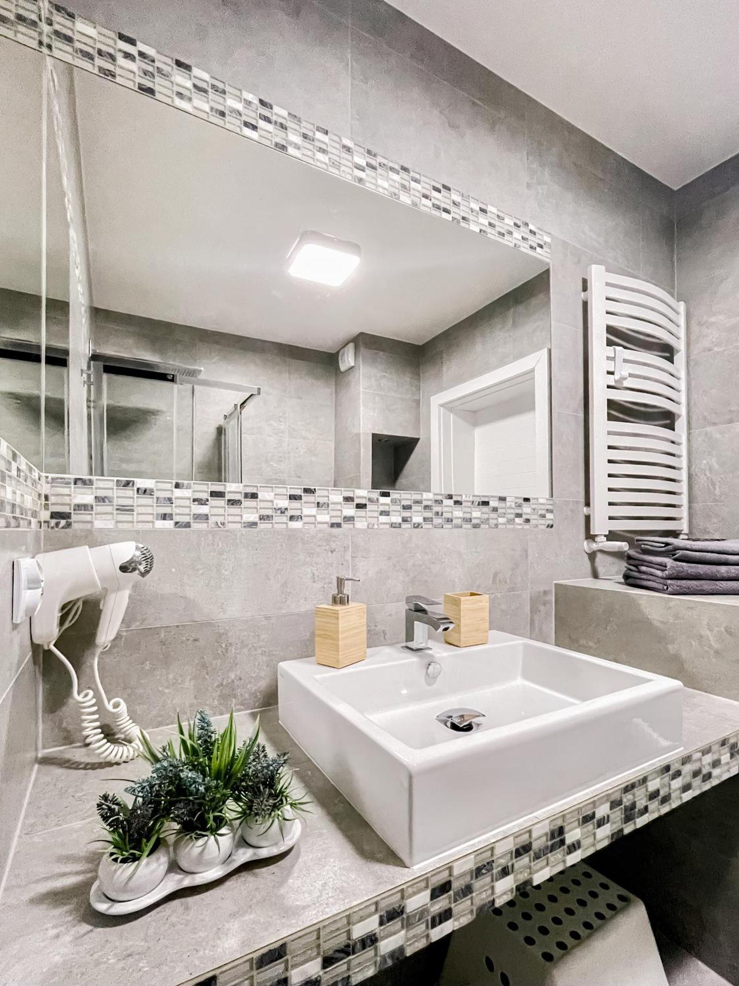 Sandy Apartment Deluxe Horyzont Międzyzdroje Zewnętrze zdjęcie